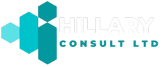 Hillary Consult Branding Agency